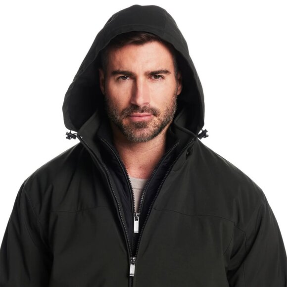 Weatherproof Men's‎ Ultratech Jacket - Picture 11 of 12